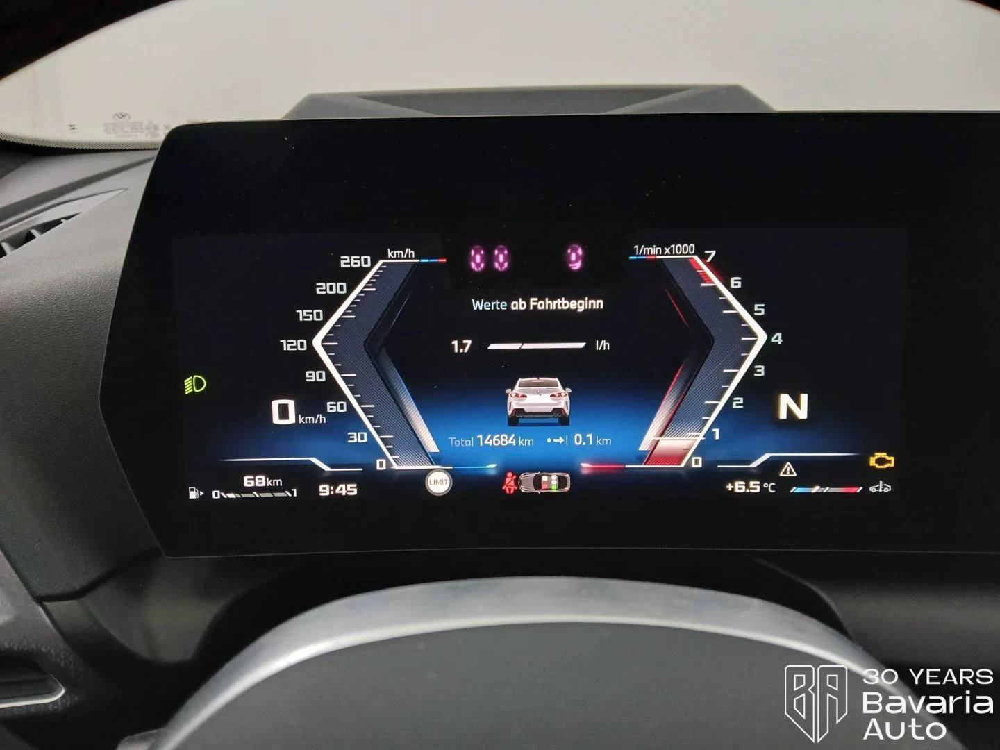 BMW 235 M235 xDrive Gran Coupe Sportautomatic - изображение 10