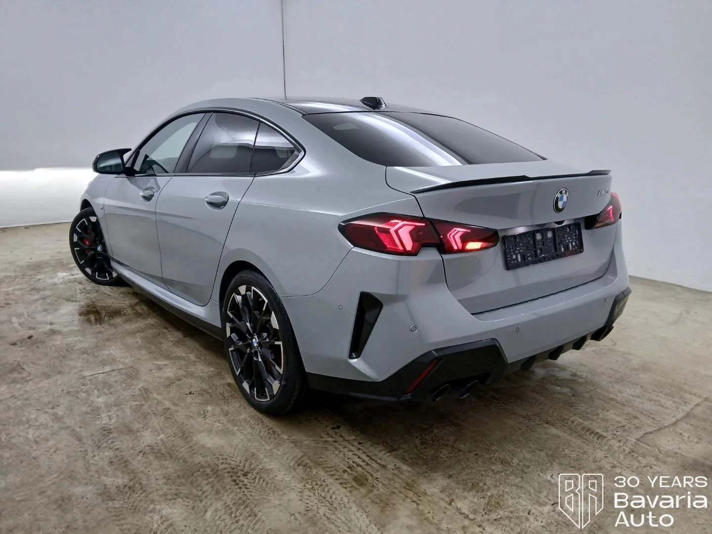 BMW 235 M235 xDrive Gran Coupe Sportautomatic - изображение 2