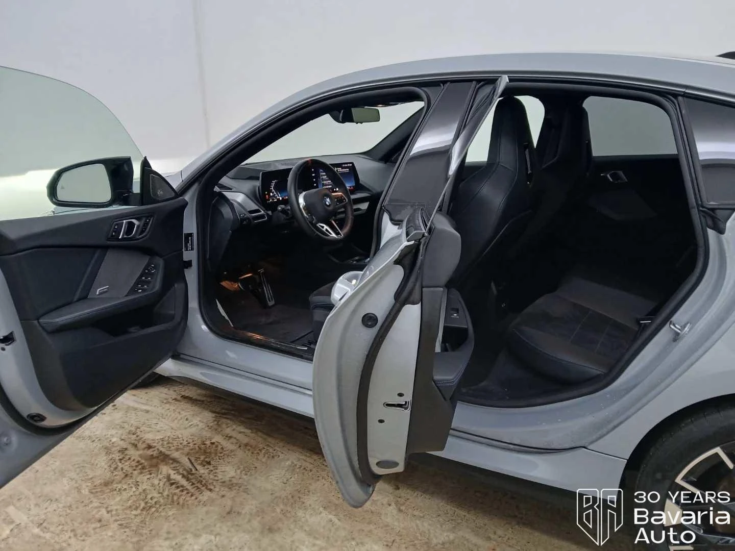 BMW 235 M235 xDrive Gran Coupe Sportautomatic - изображение 5