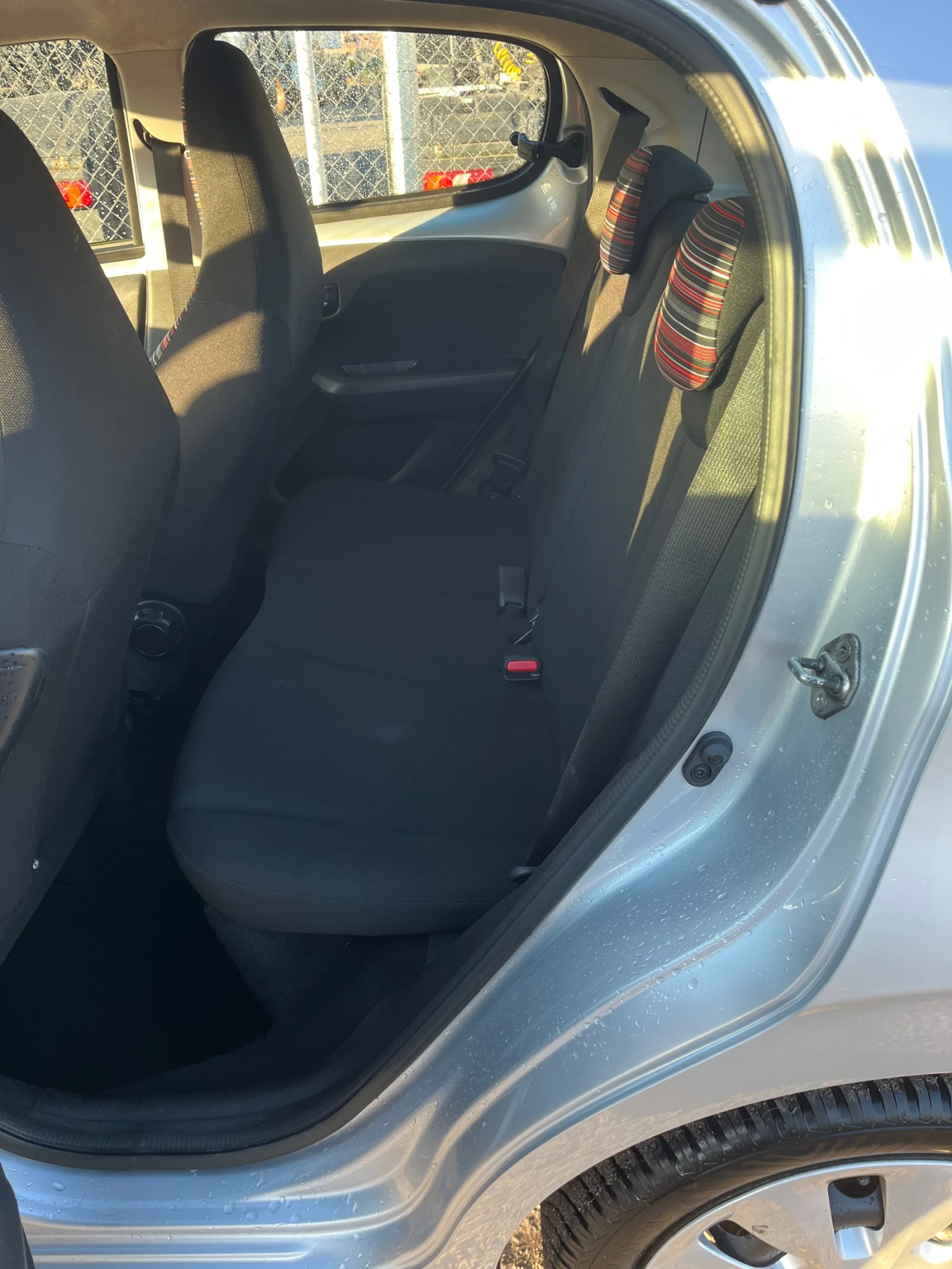 Citroen C1 1.2  - изображение 10