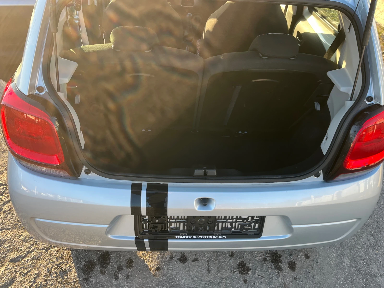 Citroen C1 1.2  | Mobile.bg � ����������� 11