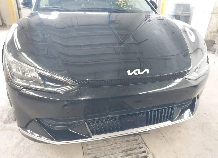 Kia EV6 LAND AWD 239 kW 77kWh | Mobile.bg � ����������� 6