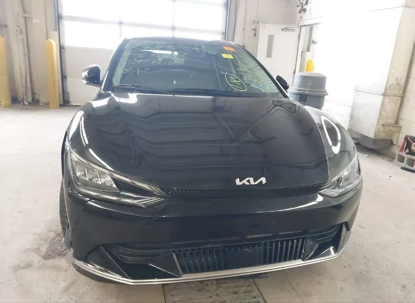 Kia EV6 LAND AWD 239 kW 77kWh | Mobile.bg � ����������� 7