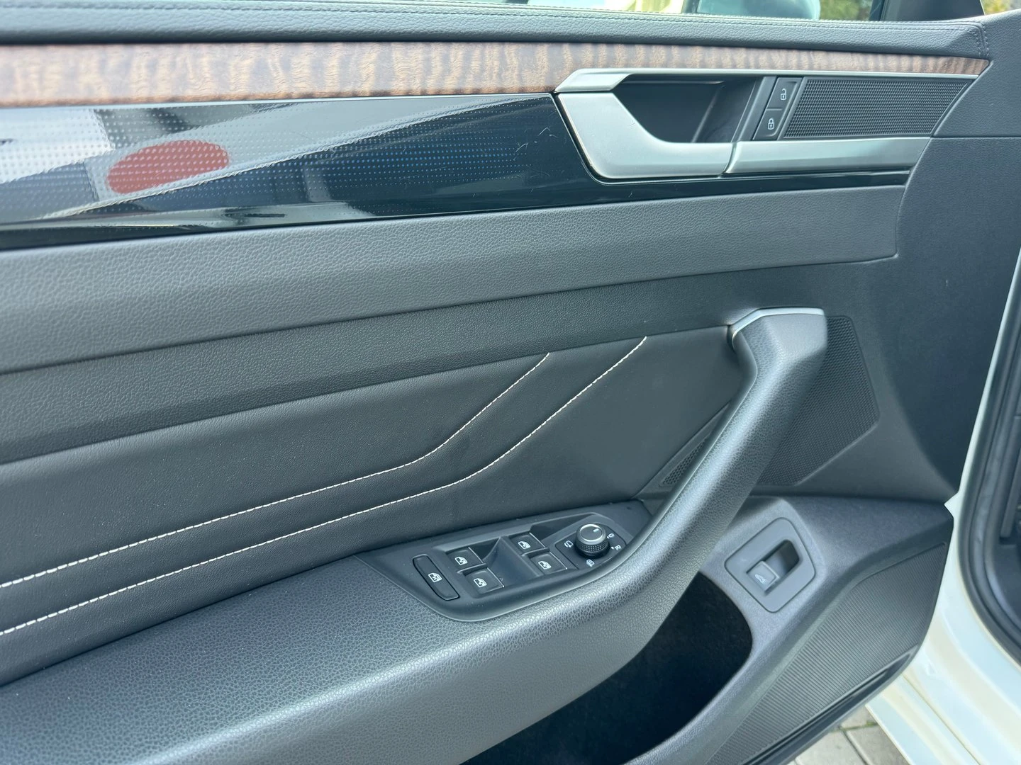 VW Arteon Elegance 2.0 TDI SCR 4MOT DSG | Mobile.bg � ����������� 17