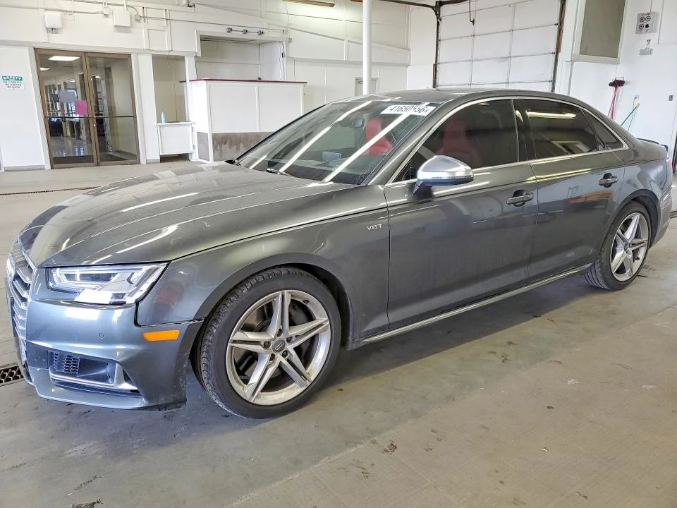 Audi S4 PRESTIGE| BANG&OLUFSEN| ПАНO| HEAD UP