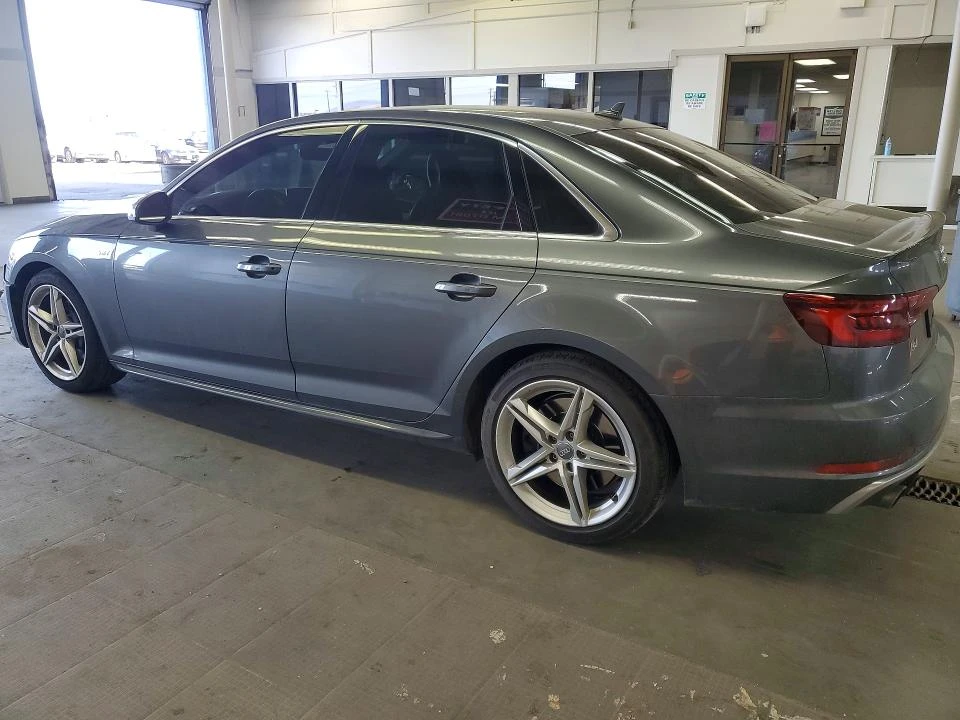 Audi S4 PRESTIGE| BANG&OLUFSEN| ПАНO| HEAD UP, снимка 2 - Автомобили и джипове - 53878740