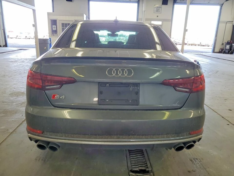 Audi S4 PRESTIGE| BANG&OLUFSEN| ПАНO| HEAD UP, снимка 6 - Автомобили и джипове - 53878740