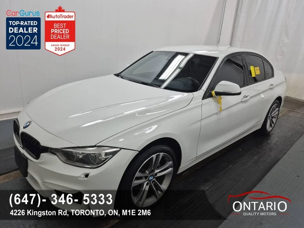 BMW 330 xDrive Sedan* ����������* (���� �� ��)  | Mobile.bg � ����������� 1