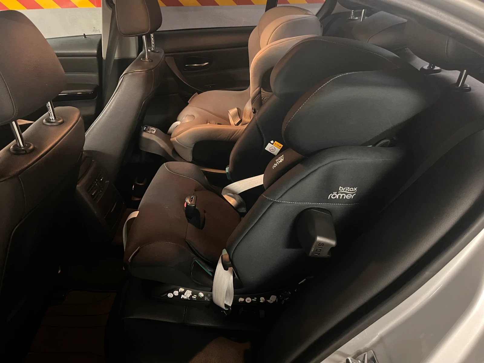 BMW 320 163к.с. М47TU2 Diesel, снимка 8 - Автомобили и джипове - 54412287