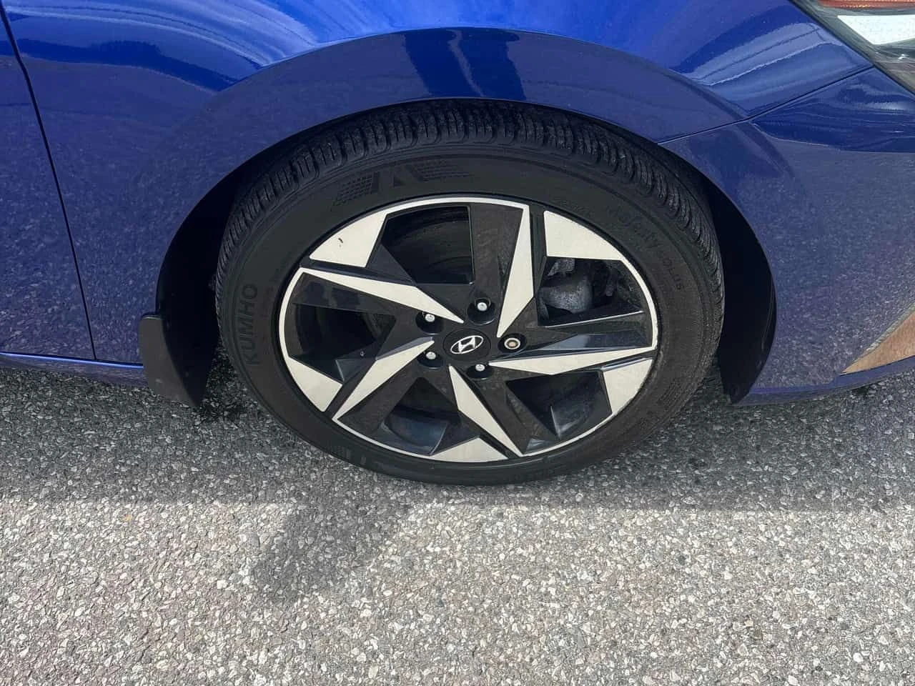 Hyundai Elantra * Ultimate Tech * CARFAX * ШИБИДАХ * KEYLESS * , снимка 7 - Автомобили и джипове - 54460275
