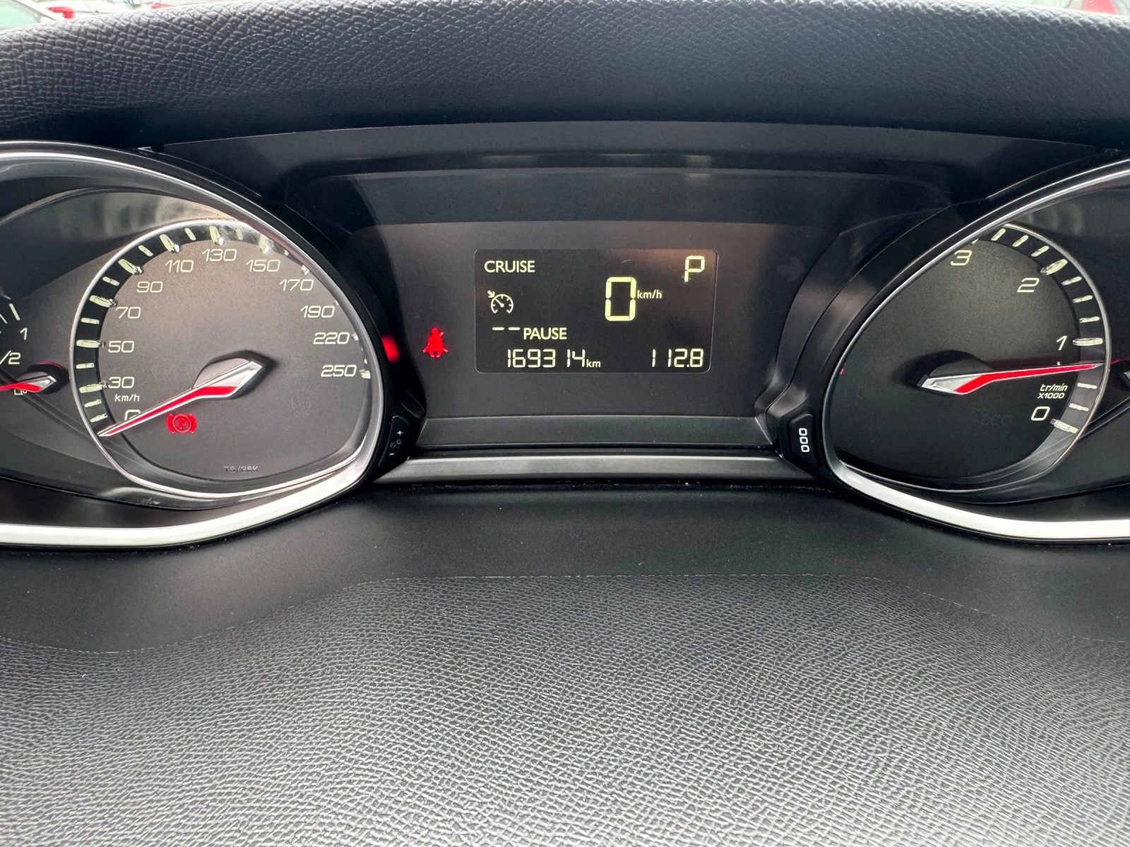 Peugeot 308 1.6 Blue-Hdi Allure Avtomat | Mobile.bg � ����������� 11