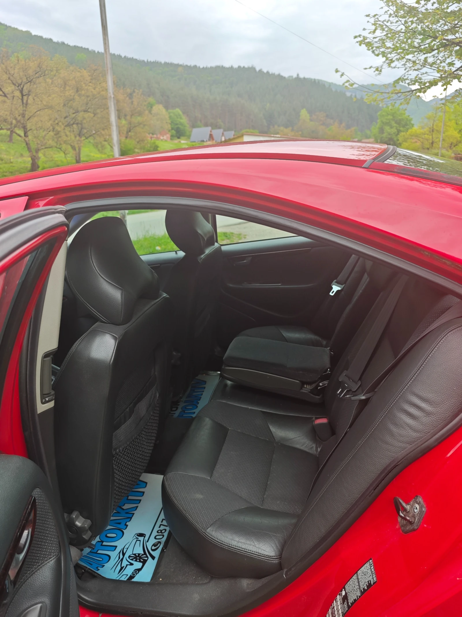 Volvo S60 2.4I 140�� �.���� | Mobile.bg � ����������� 6