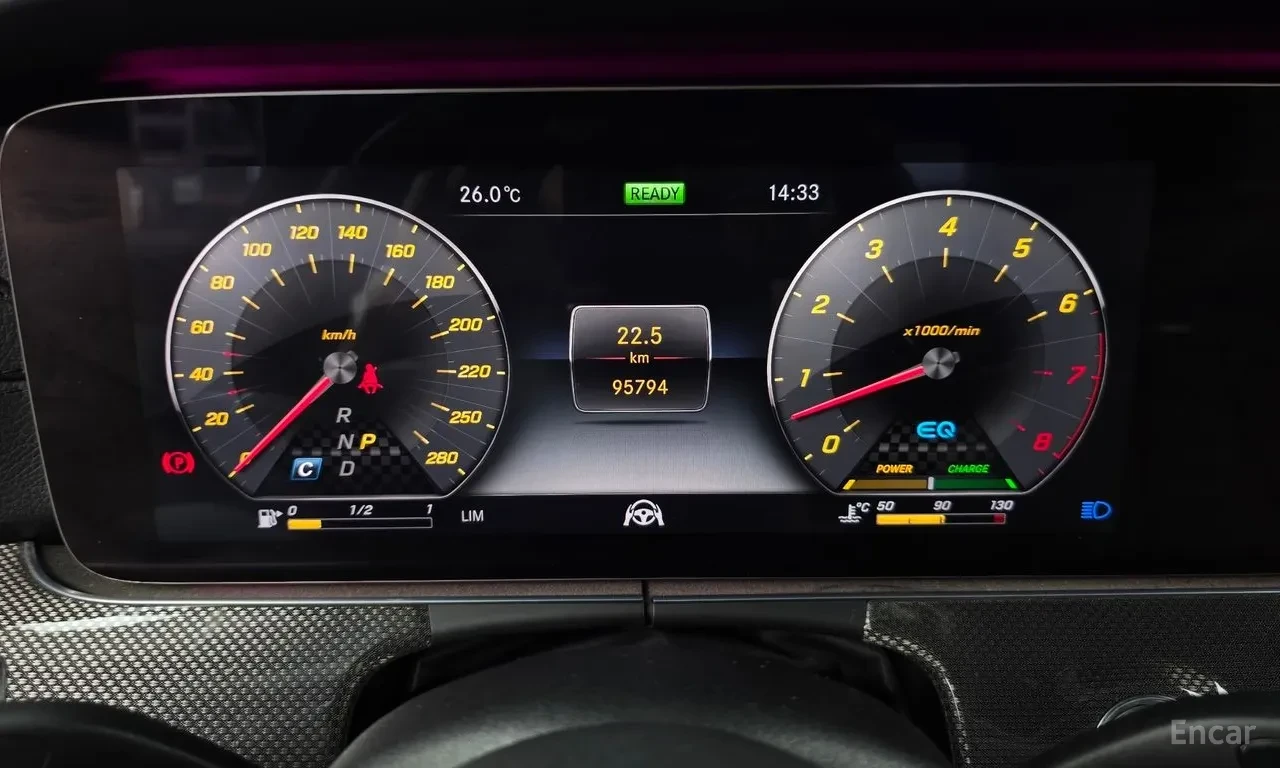 Mercedes-Benz E 53 AMG 360view* Burmester* Pano* Обдухване* Подгрев* HUD*, снимка 9 - Автомобили и джипове - 54740146