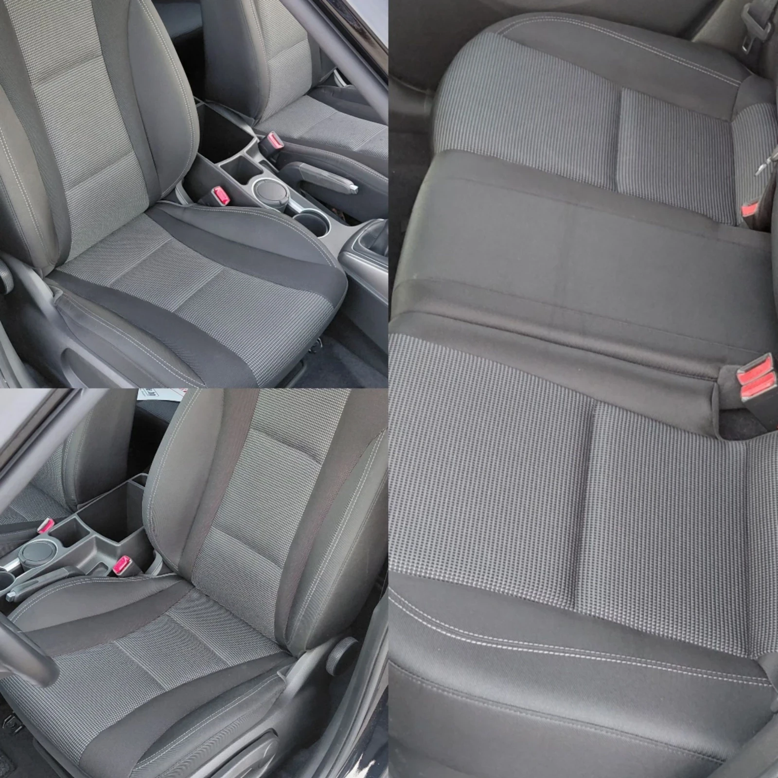 Hyundai I30 1.4i 100k.c., euro 6, Germany , снимка 13 - Автомобили и джипове - 54829878