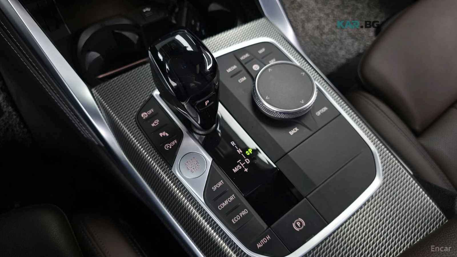 BMW 420 MSPORT* DISTRONIC* ПОДГРЕВ* ОБДУХВАНЕ* 360* КАМЕРА, снимка 11 - Автомобили и джипове - 55030203