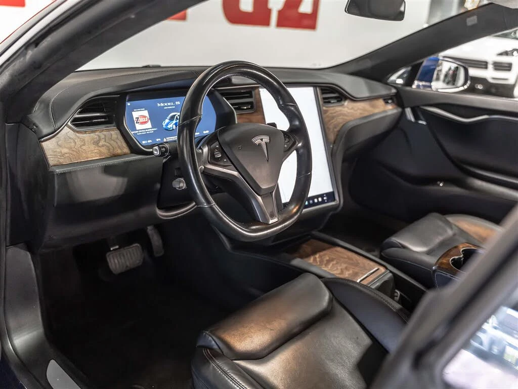 Tesla Model S Long Range Plus AWD SPECIAL/PANO/360, снимка 6 - Автомобили и джипове - 55121516