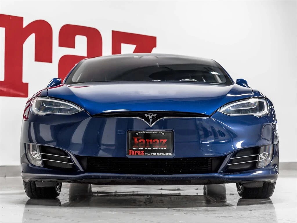 Tesla Model S Long Range Plus AWD SPECIAL/PANO/360, снимка 2 - Автомобили и джипове - 55121516