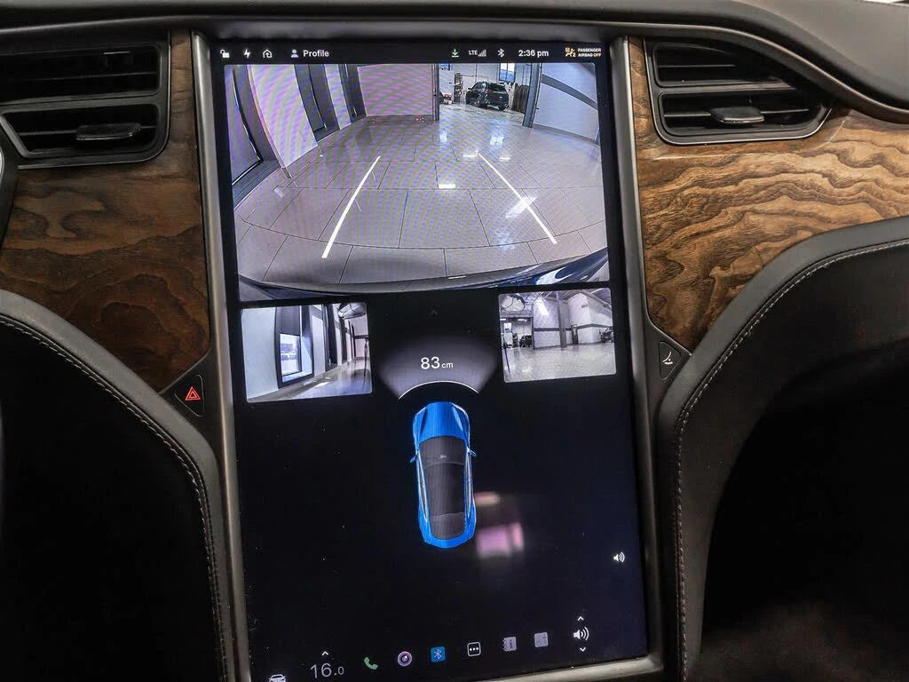 Tesla Model S Long Range Plus AWD SPECIAL/PANO/360, снимка 8 - Автомобили и джипове - 55121516