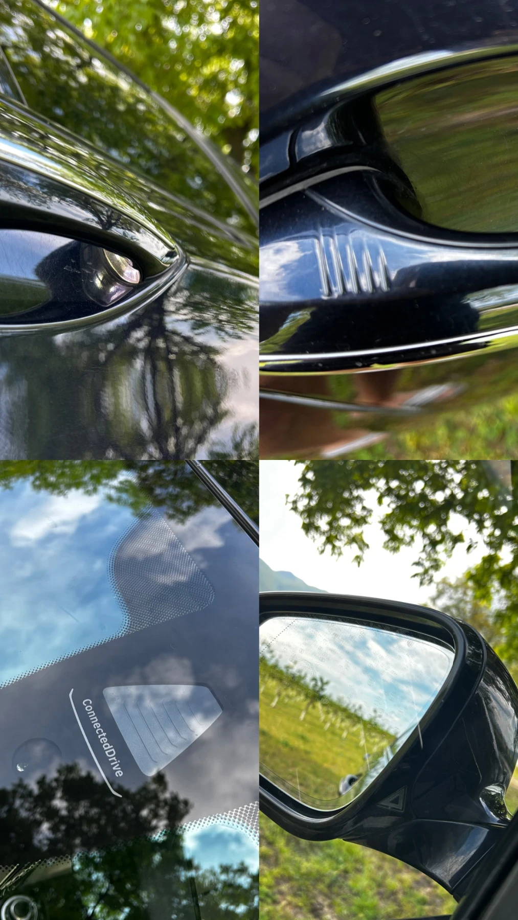 BMW 530 FULL M-Pack* ВАКУМ* ПОДГРЕВ* СЕРВИЗНА ИСТОРИЯ* , снимка 14 - Автомобили и джипове - 55138364