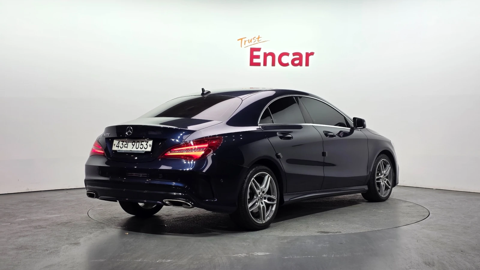 Mercedes-Benz CLA 220 AMG LINE* MEMORY PKG* КОЖА* ПОДГРЕВ, снимка 2 - Автомобили и джипове - 55282789