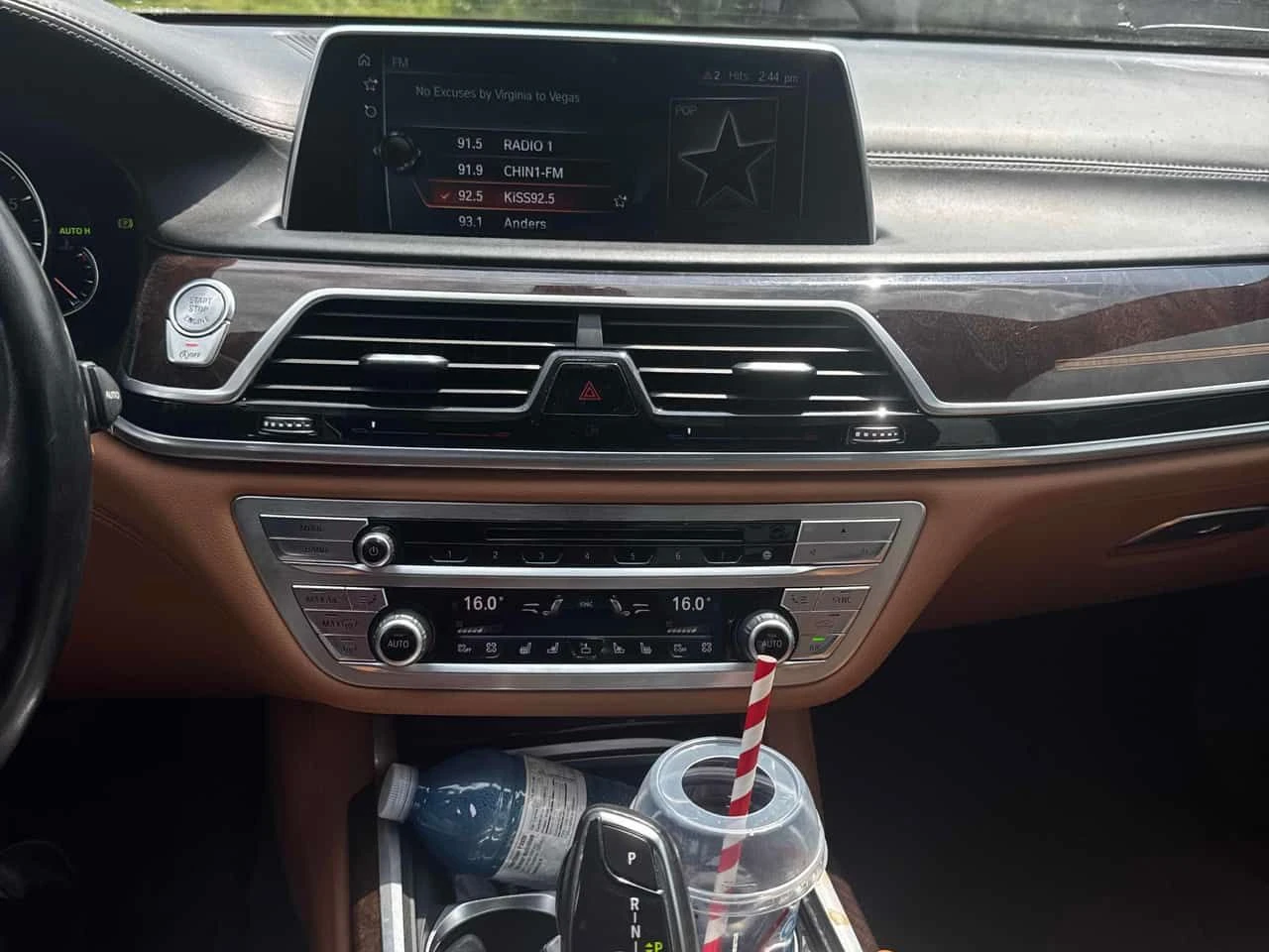 BMW 750 LONG * ������* ���������* 360 ������* ��������*  | Mobile.bg � ����������� 9