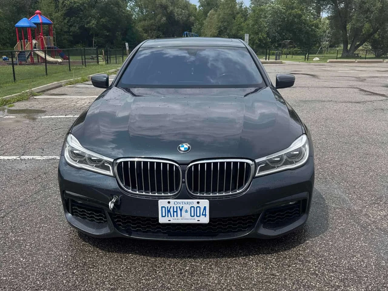BMW 750 LONG * ������* ���������* 360 ������* ��������*  | Mobile.bg � ����������� 2