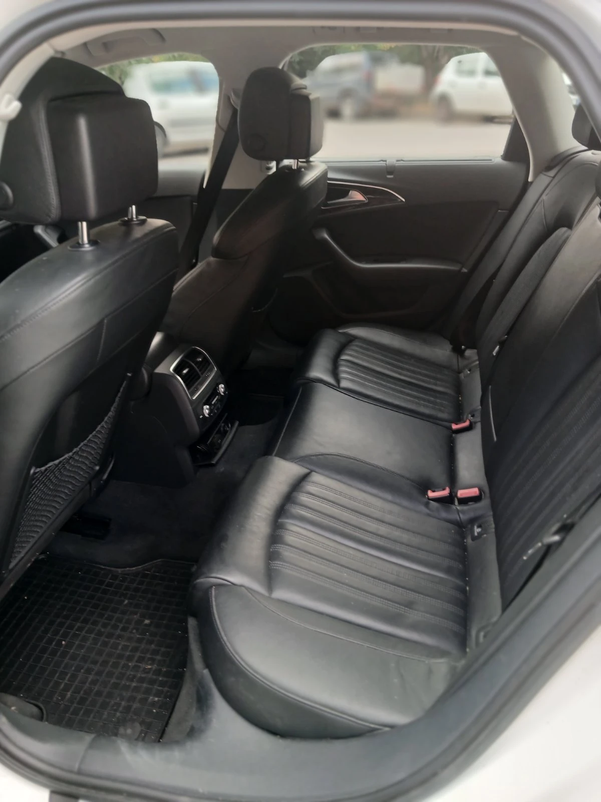 Audi A6 Quattro, 3.0TDi, комби, 245 kc, 183 хил.км., снимка 14 - Автомобили и джипове - 55598072