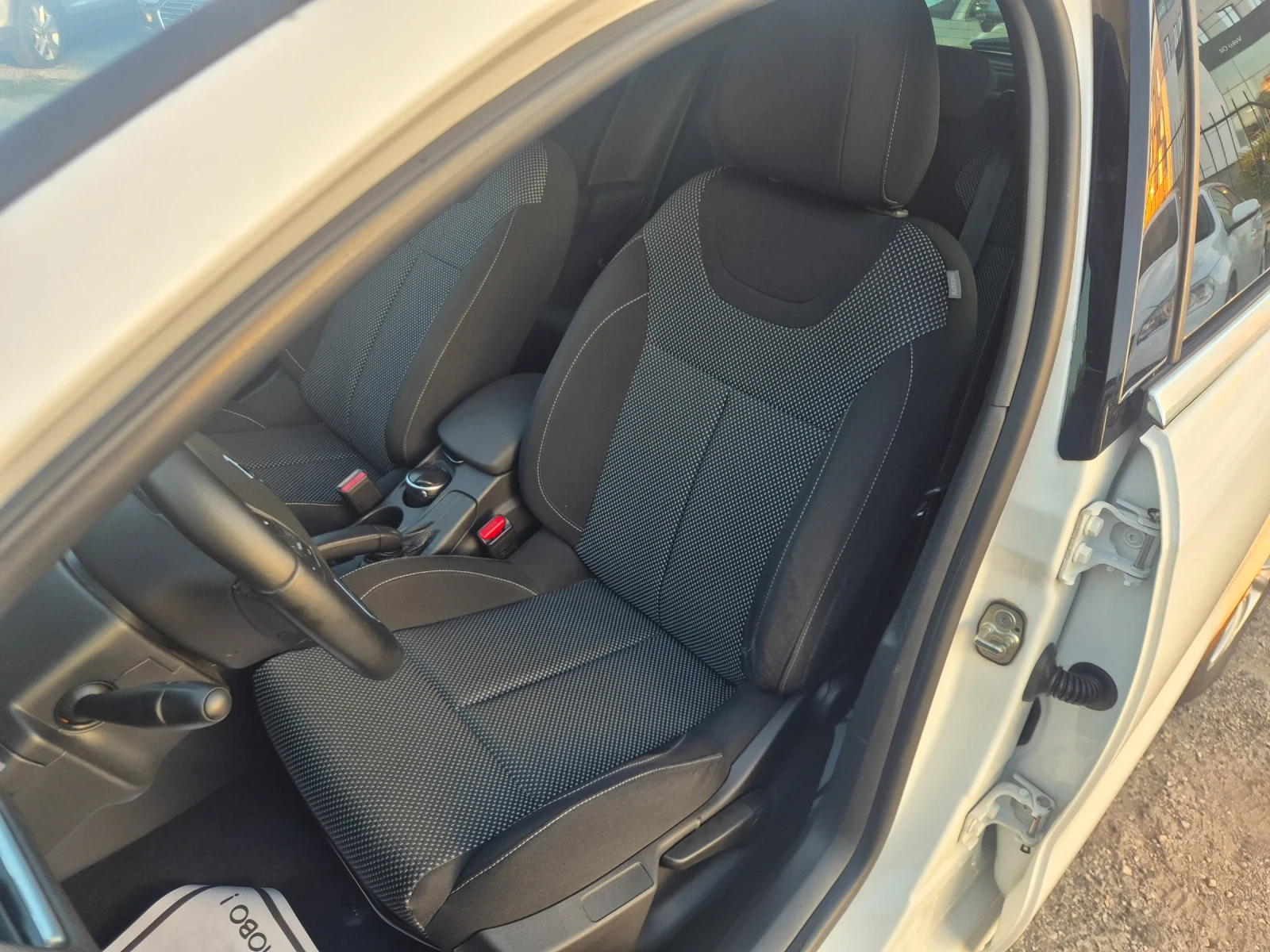 Citroen DS4 1.6 e-HDI* 108667KM!, снимка 9 - Автомобили и джипове - 55667520