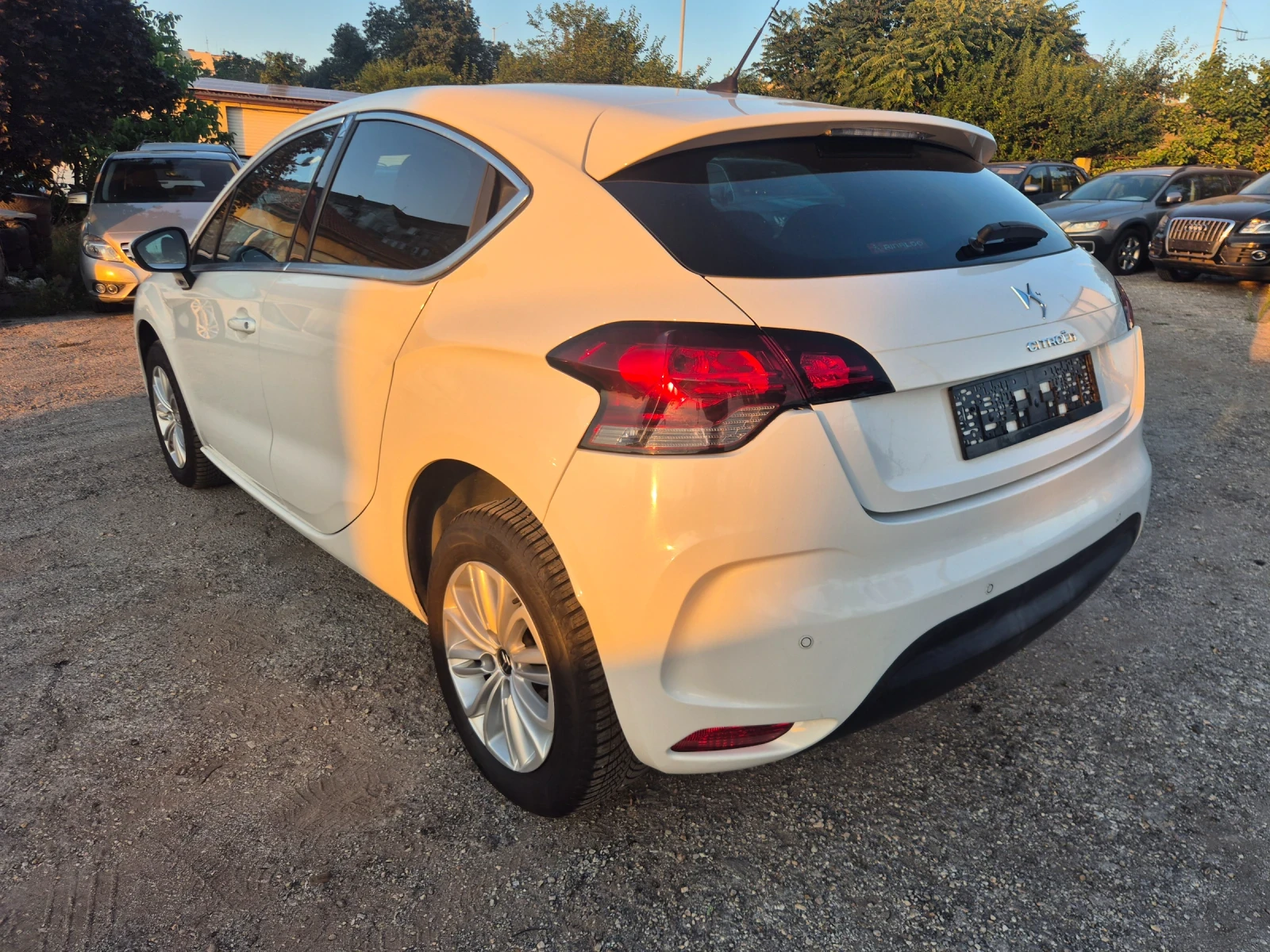 Citroen DS4 1.6 e-HDI* 108667KM!, снимка 3 - Автомобили и джипове - 55667520