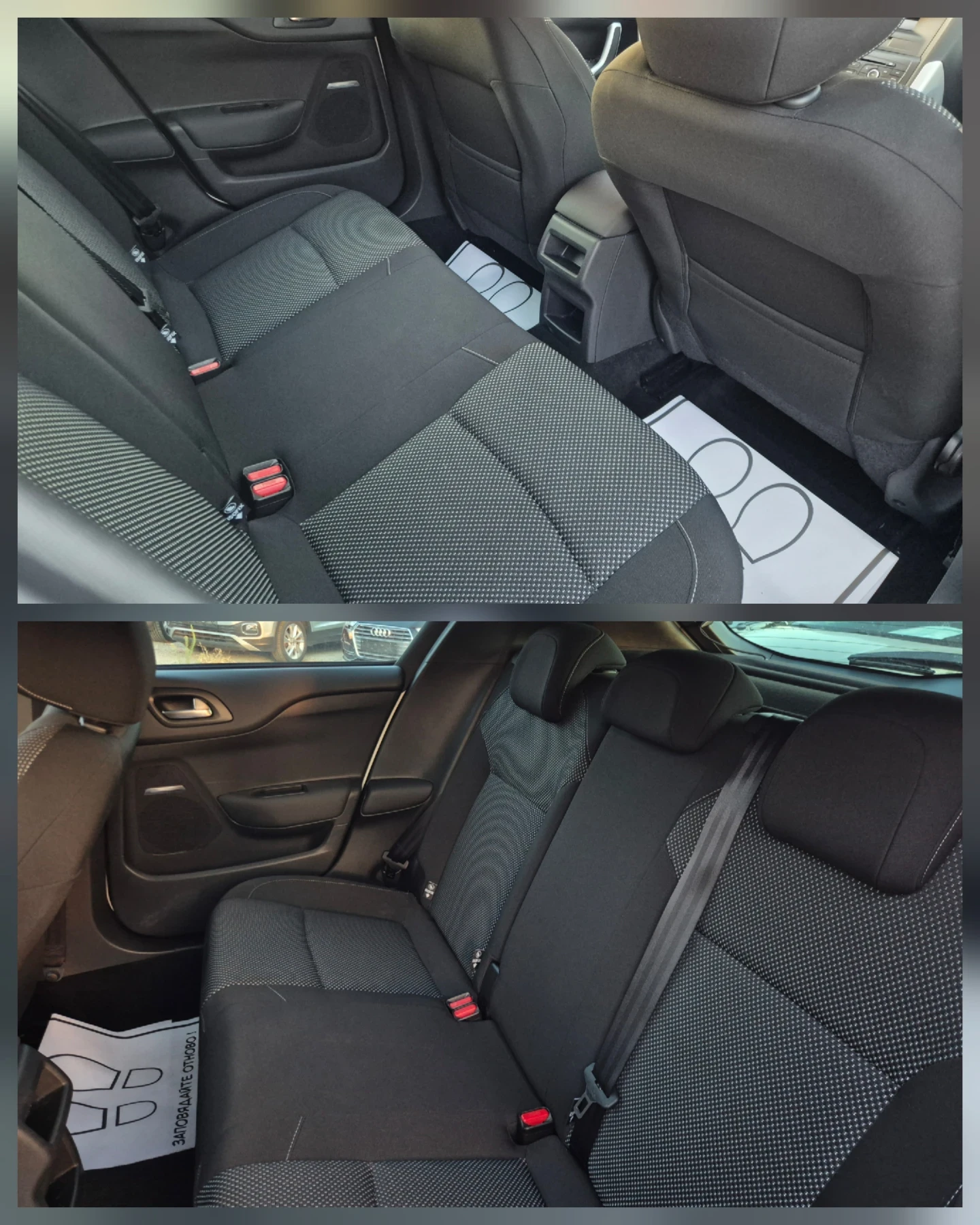 Citroen DS4 1.6 e-HDI* 108667KM!, снимка 13 - Автомобили и джипове - 55667520