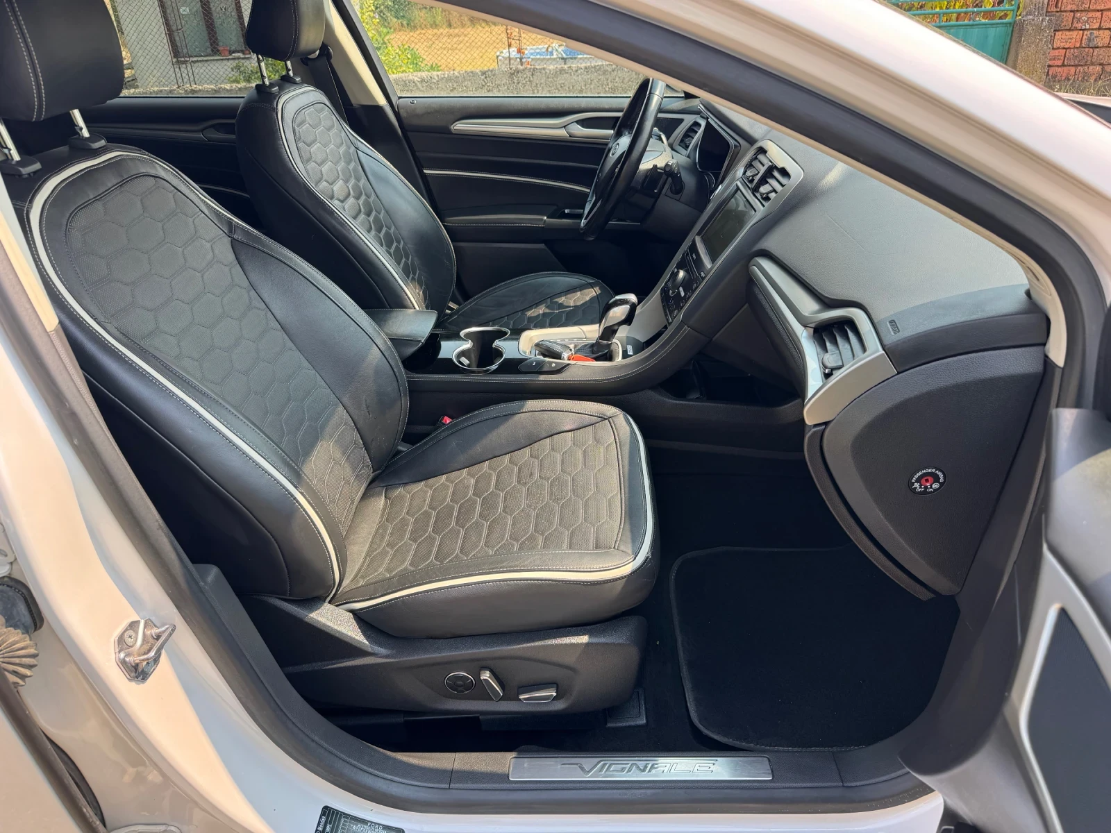 Ford Mondeo VIGNALE/VIGNALE/VIGNALE | Mobile.bg � ����������� 10