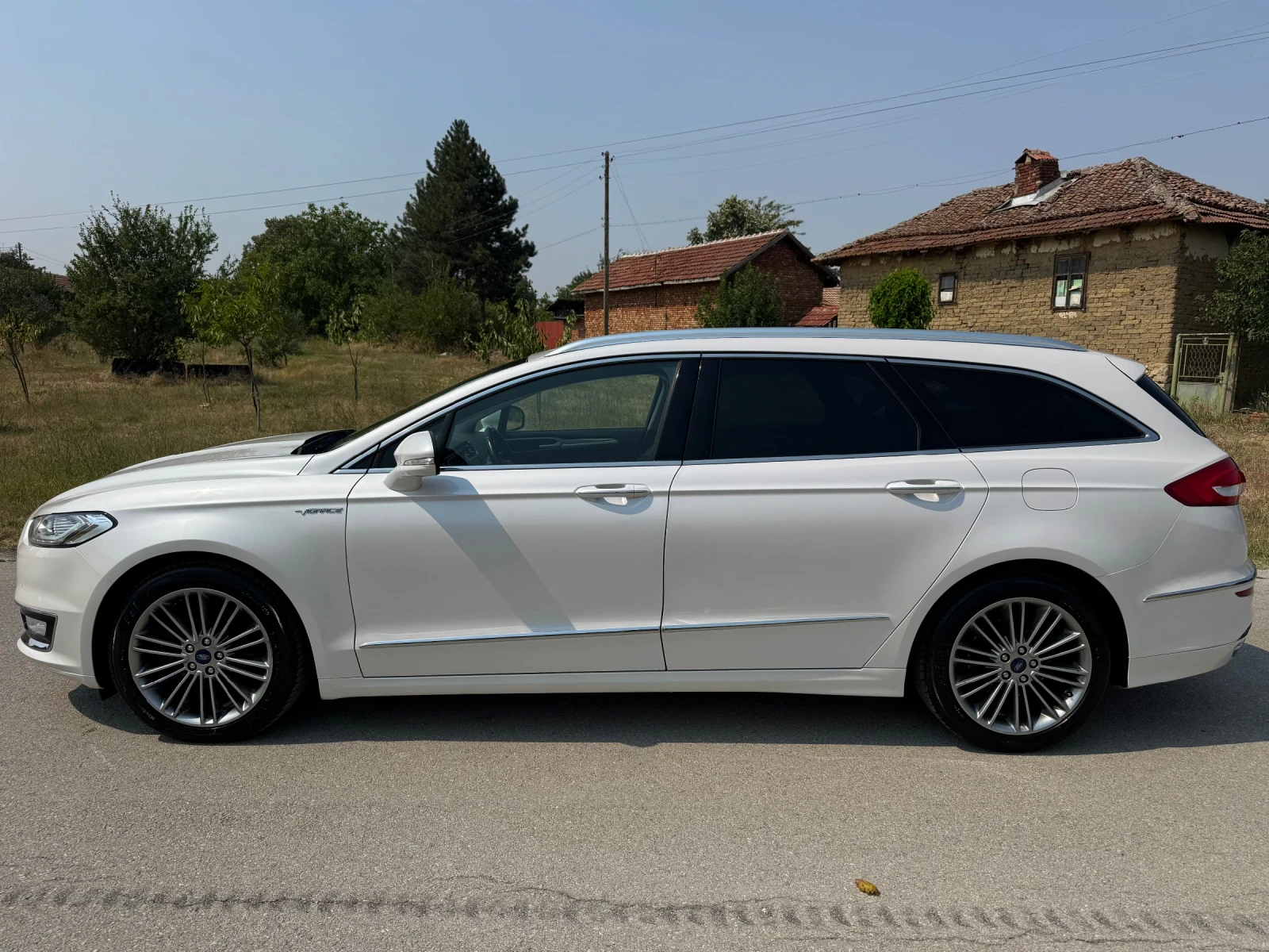 Ford Mondeo VIGNALE/VIGNALE/VIGNALE | Mobile.bg � ����������� 3