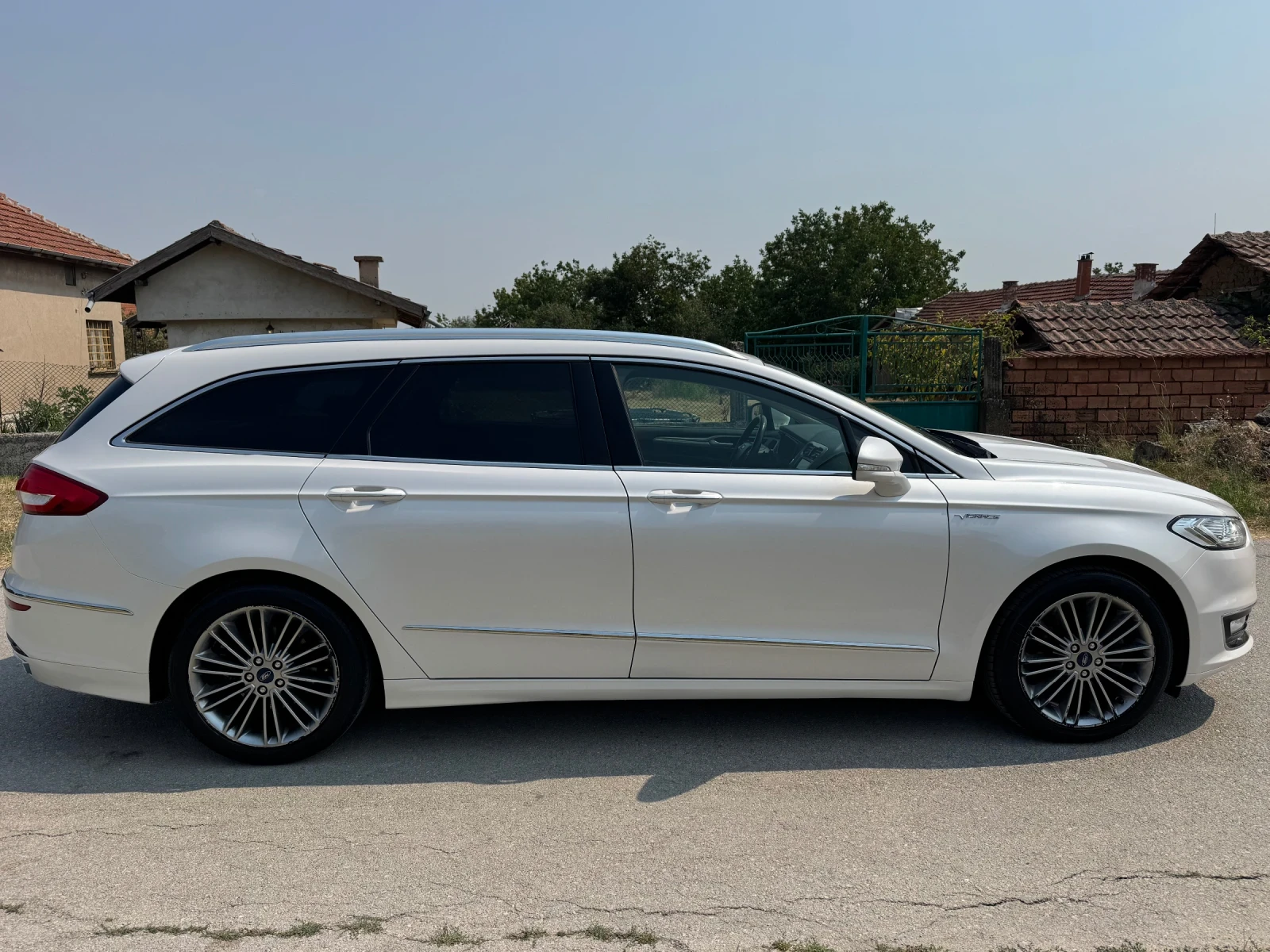 Ford Mondeo VIGNALE/VIGNALE/VIGNALE | Mobile.bg � ����������� 6