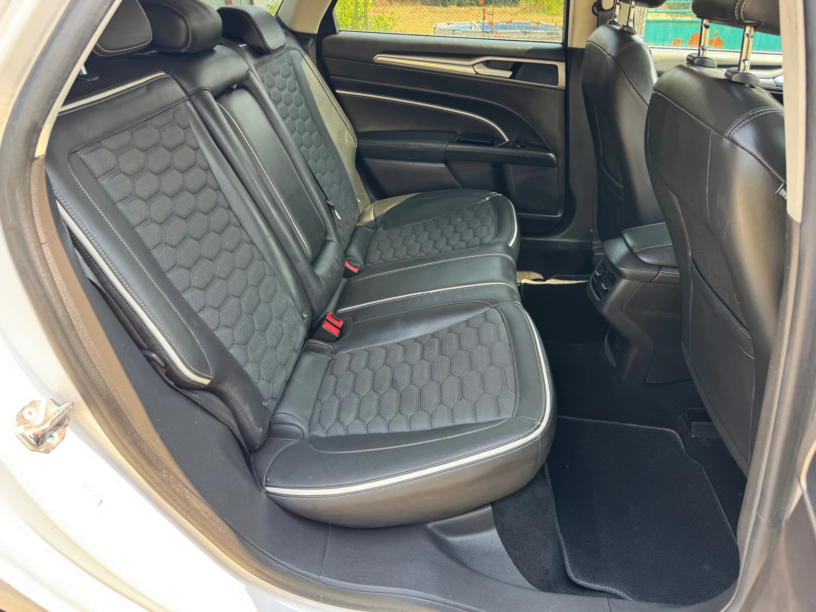 Ford Mondeo VIGNALE/VIGNALE/VIGNALE | Mobile.bg � ����������� 9