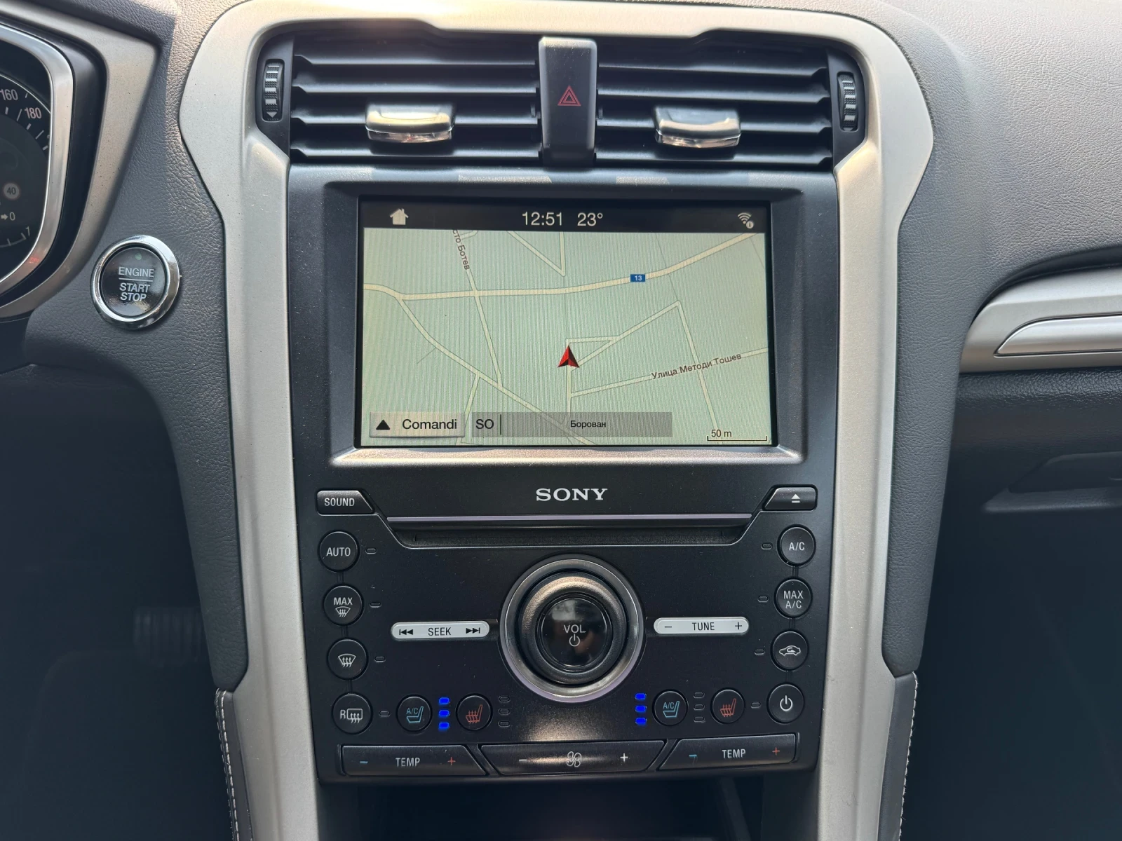 Ford Mondeo VIGNALE/VIGNALE/VIGNALE | Mobile.bg � ����������� 13