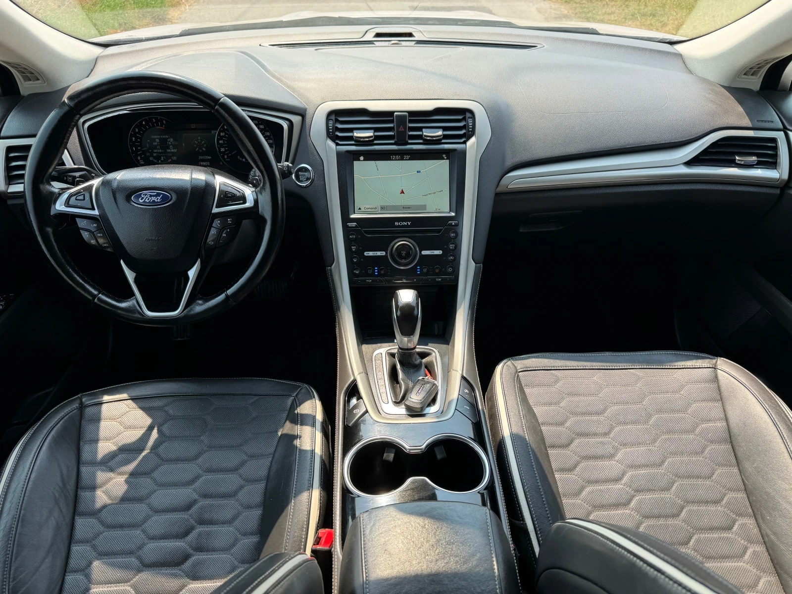 Ford Mondeo VIGNALE/VIGNALE/VIGNALE | Mobile.bg � ����������� 11