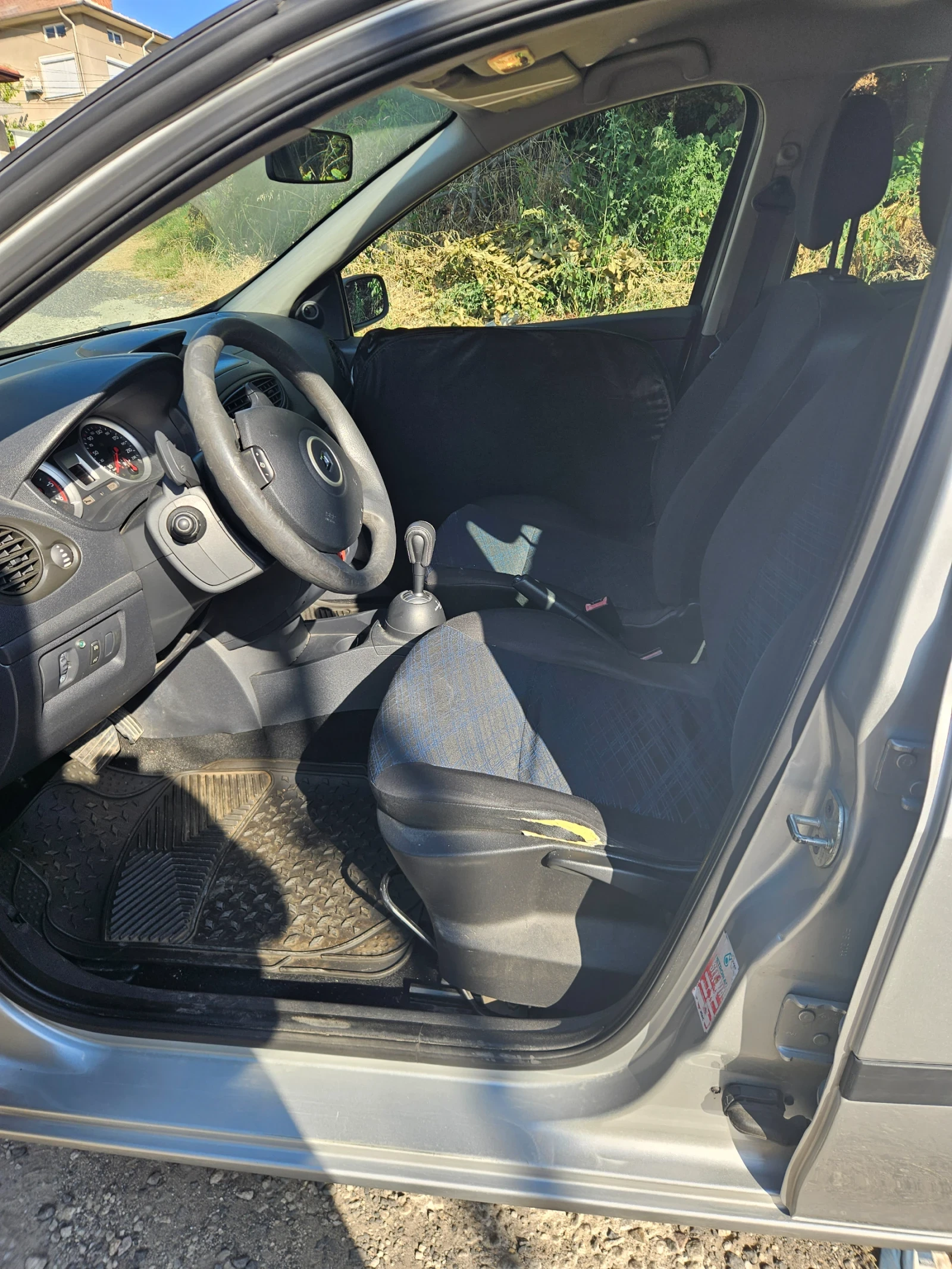 Renault Clio Clio3 | Mobile.bg � ����������� 10