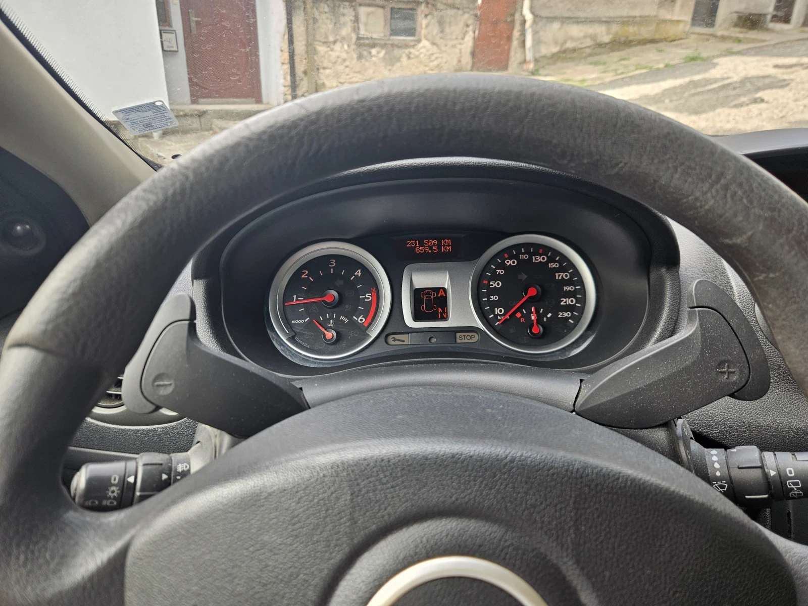 Renault Clio Clio3 | Mobile.bg � ����������� 7