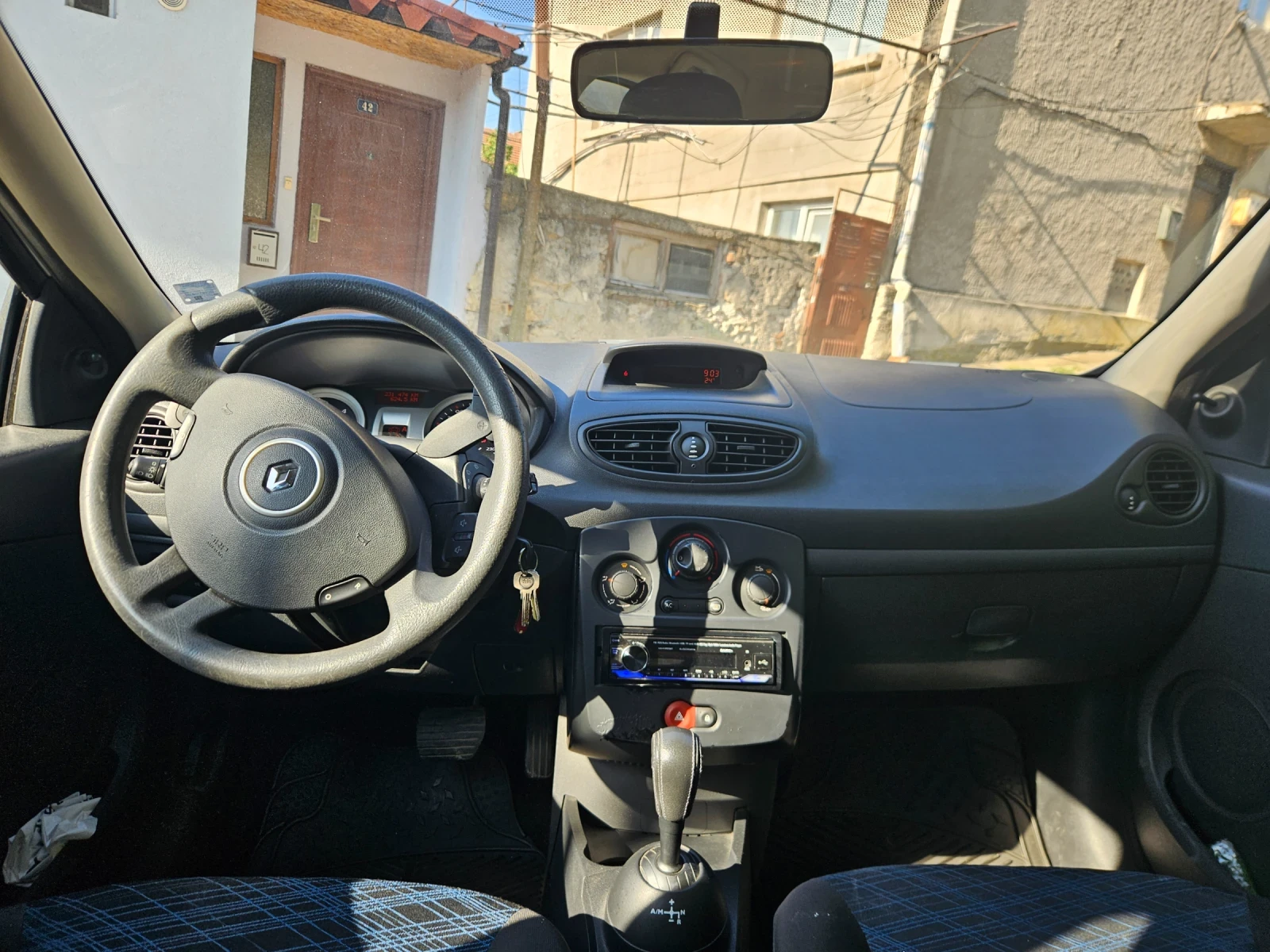 Renault Clio Clio3 | Mobile.bg � ����������� 5