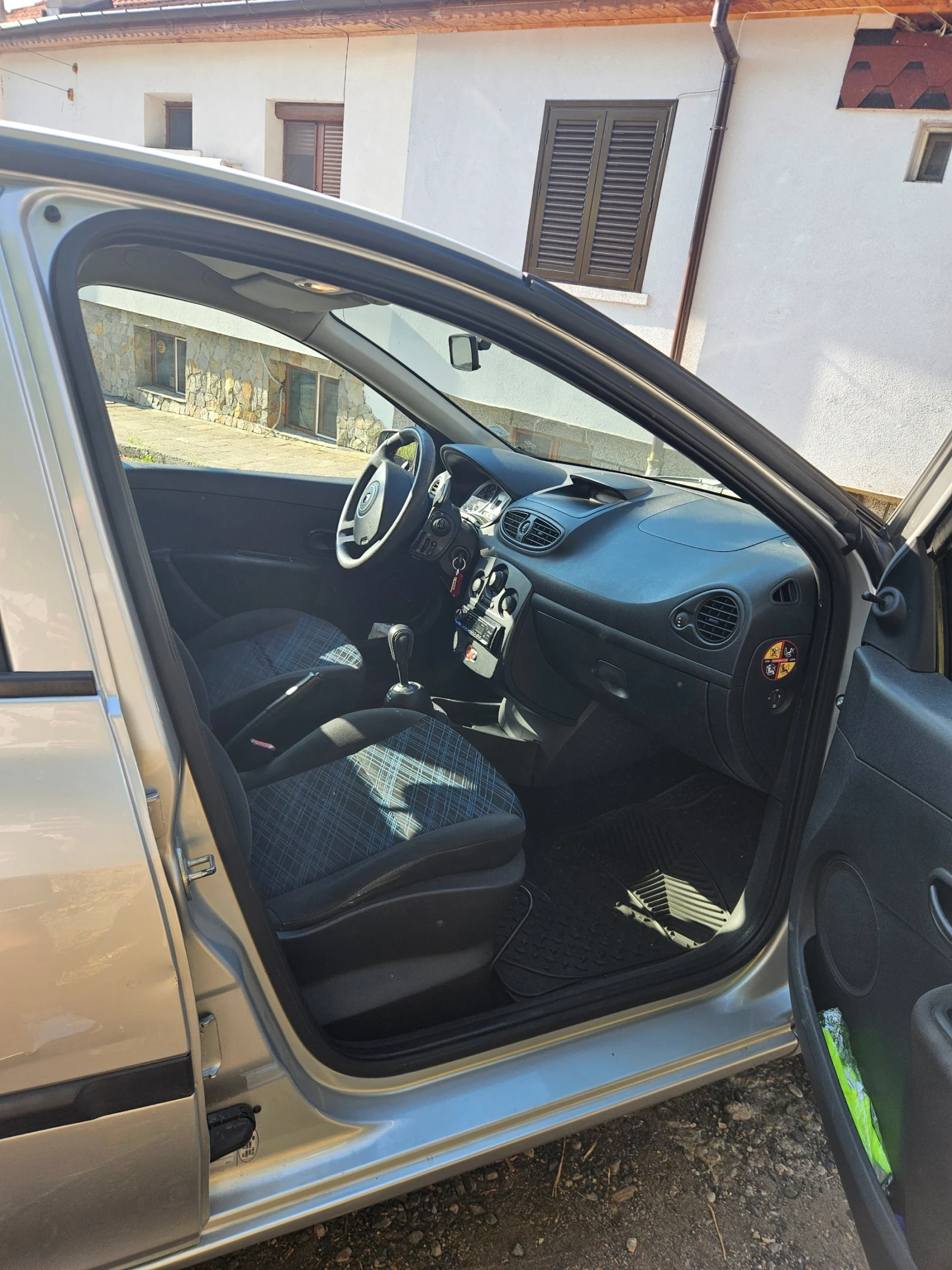 Renault Clio Clio3 | Mobile.bg � ����������� 12