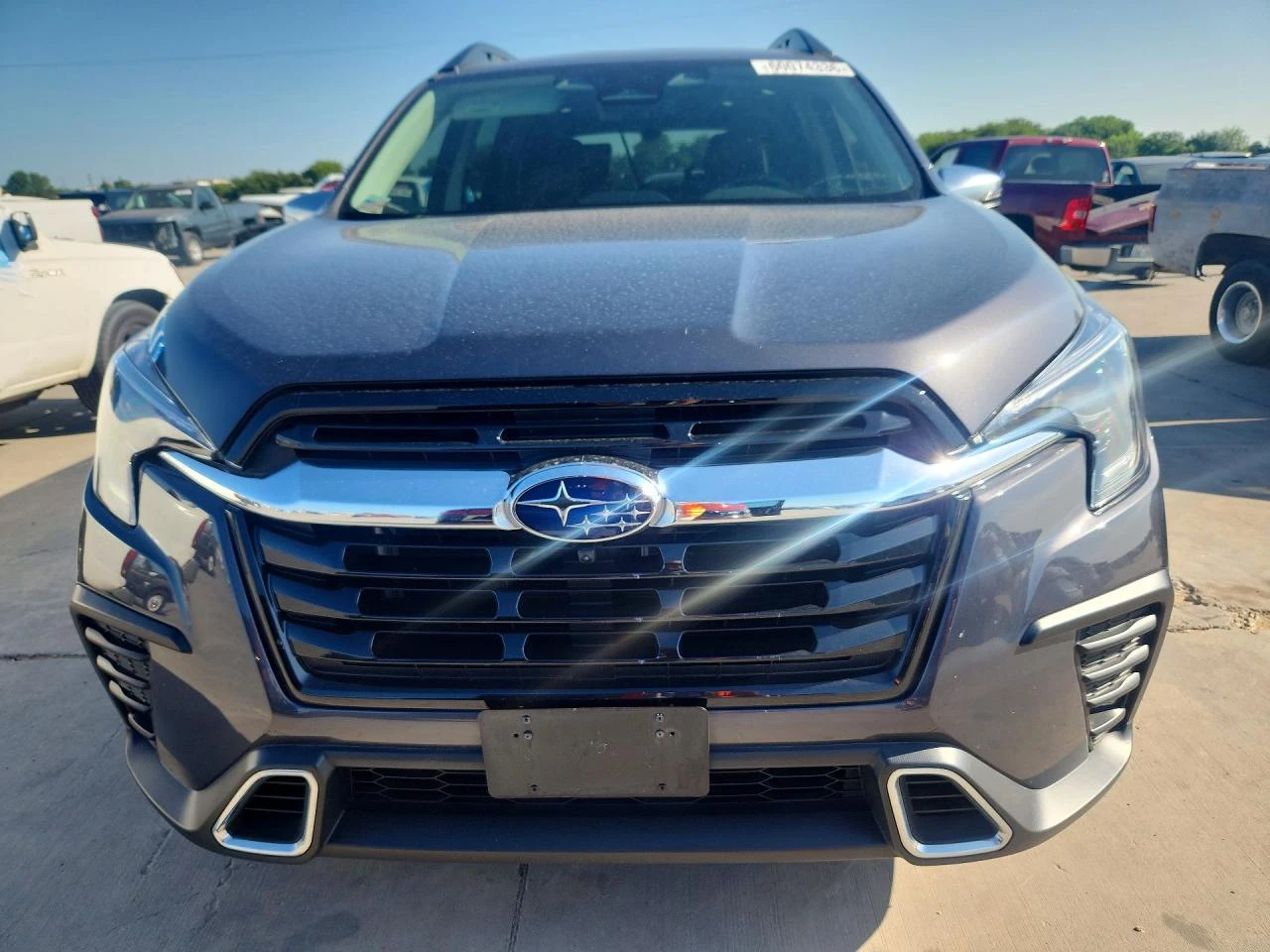 Subaru Ascent 2.4l Touring | Mobile.bg � ����������� 5