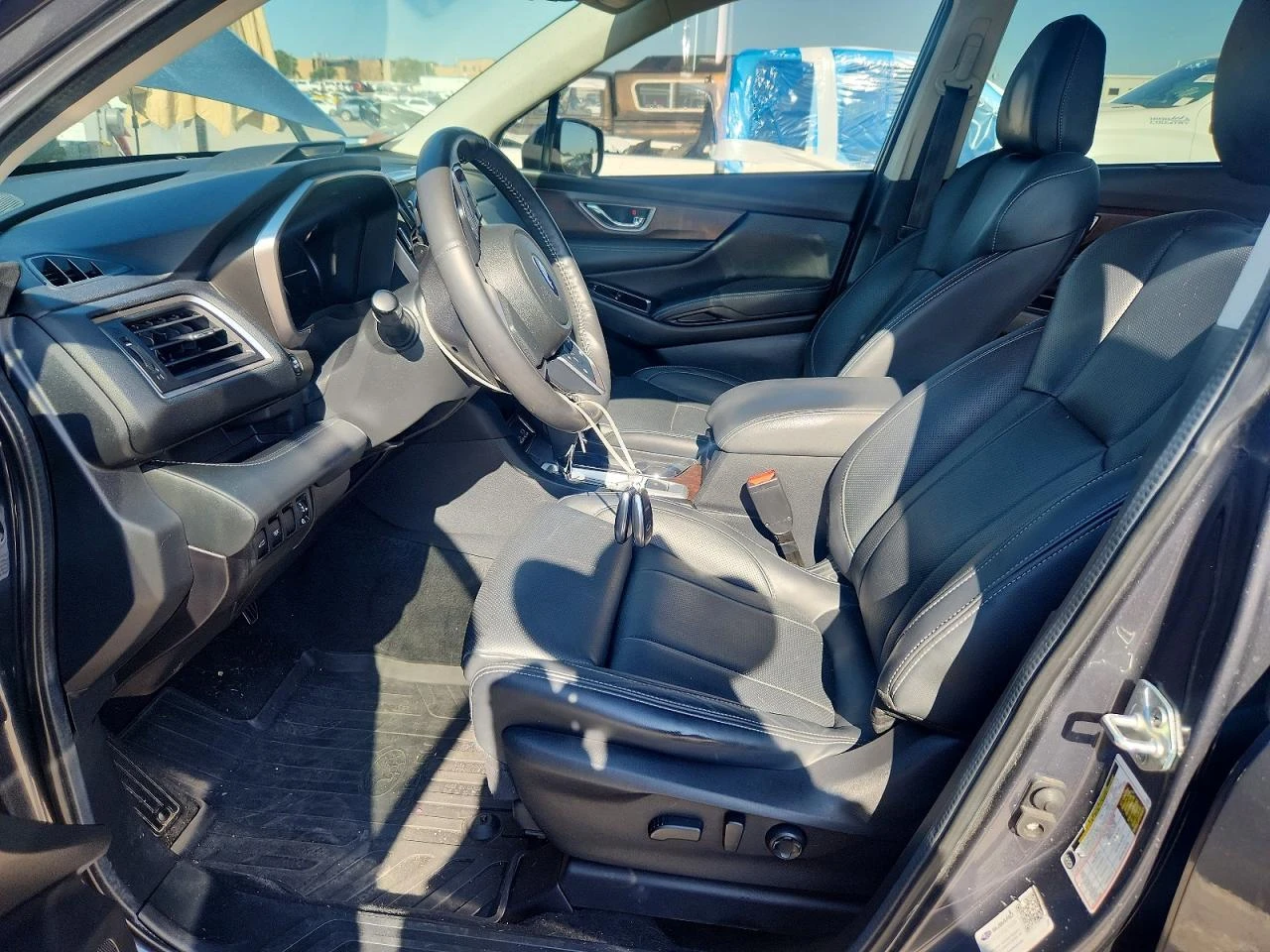 Subaru Ascent 2.4l Touring | Mobile.bg � ����������� 7