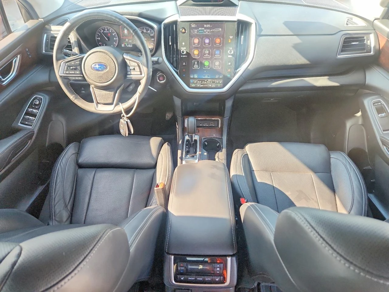 Subaru Ascent 2.4l Touring | Mobile.bg � ����������� 8