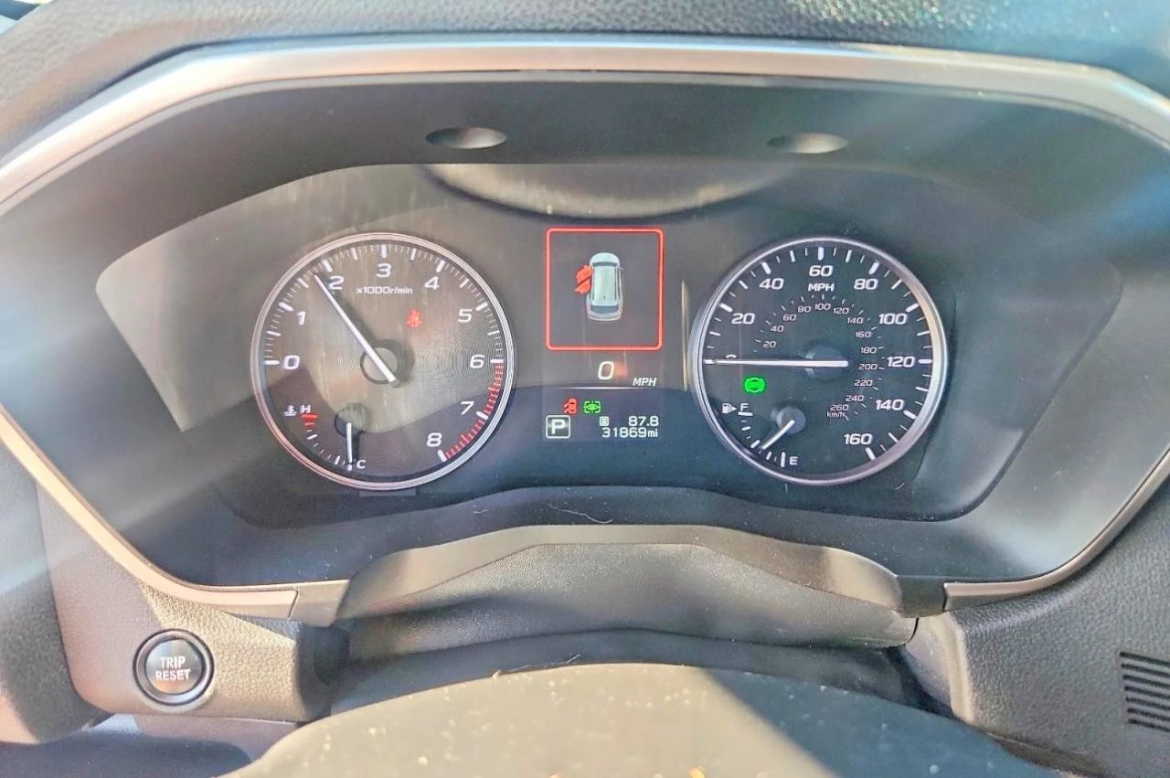 Subaru Ascent 2.4l Touring | Mobile.bg � ����������� 9