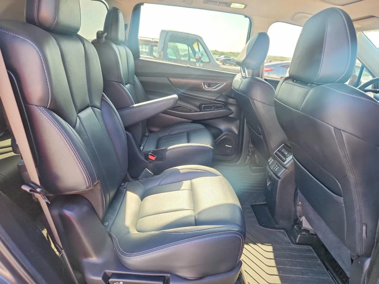 Subaru Ascent 2.4l Touring | Mobile.bg � ����������� 11