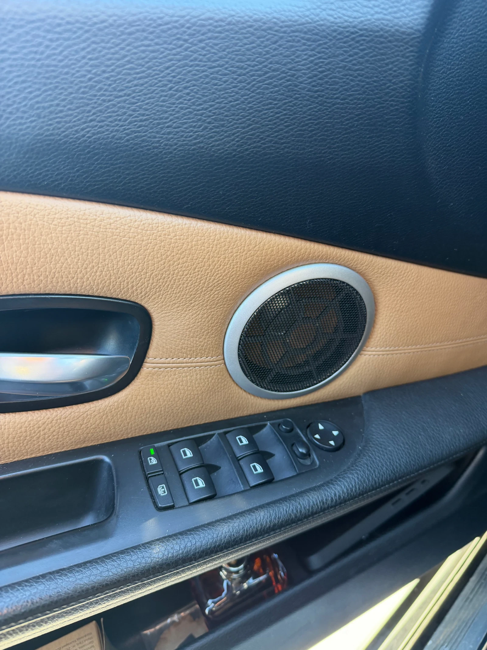 BMW 530 Facelift 530 235кс, задно, снимка 11 - Автомобили и джипове - 56228353