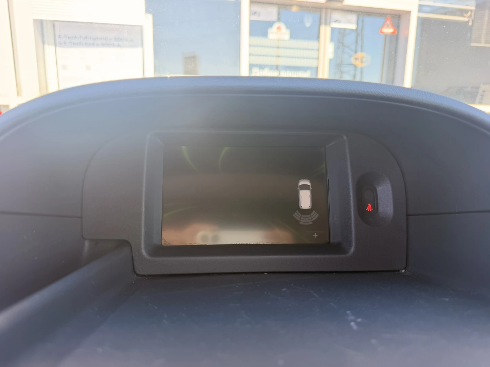 Renault Kangoo 1.5dCi/ 95 к.с / MAXI, снимка 16 - Автомобили и джипове - 56328715