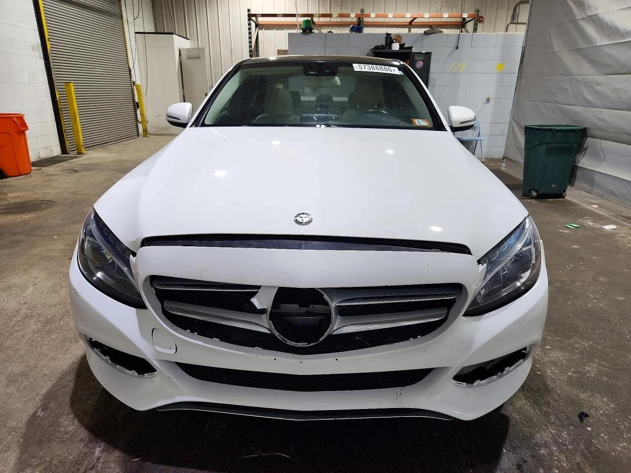 Mercedes-Benz C 300, снимка 5 - Автомобили и джипове - 56347008