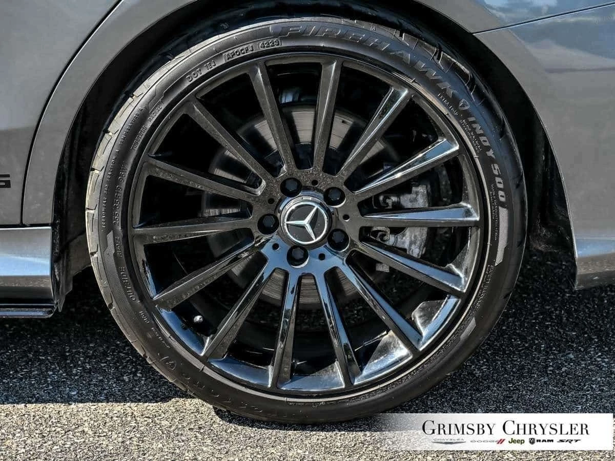Mercedes-Benz C 43 AMG * 4MATIC Sedan MERCEDES BENZ| AMG| AWD| POWER HEAT | Mobile.bg � ����������� 9