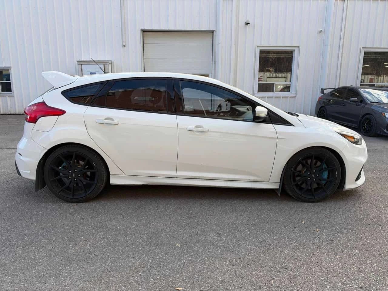 Ford Focus / RS / ����� / ��� ��������� / ���������� | Mobile.bg � ����������� 3